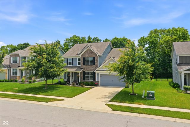12695 Sunrise Drive, Noblesville, IN 46060