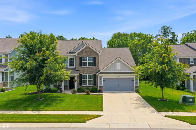 12695 Sunrise Drive, Noblesville, IN 46060