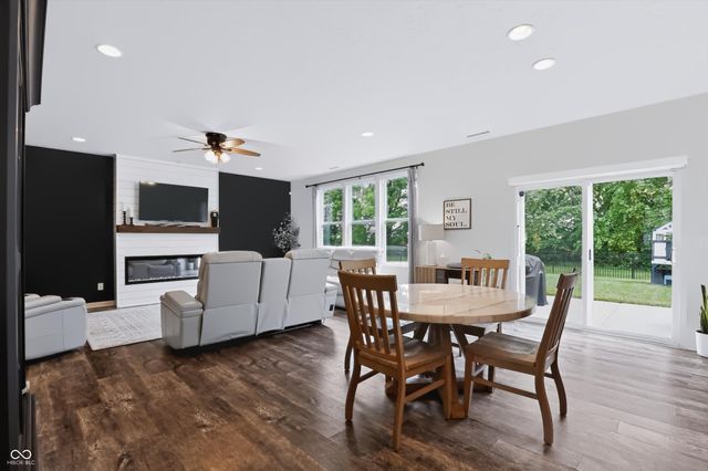 12695 Sunrise Drive, Noblesville, IN 46060