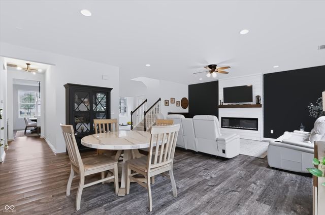 12695 Sunrise Drive, Noblesville, IN 46060