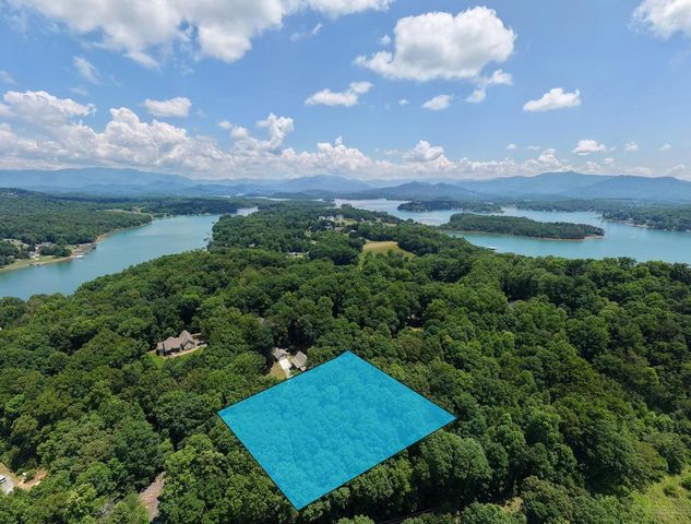 14 B Breezewood Village, Young Harris, GA 30582