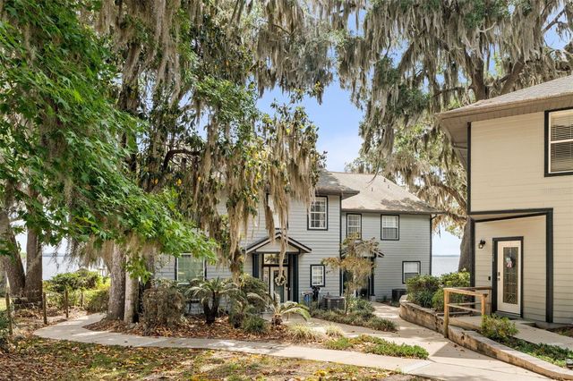 21134 NE 101ST AVENUE, Earleton, FL 32631