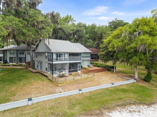 21134 NE 101ST AVENUE, Earleton, FL 32631