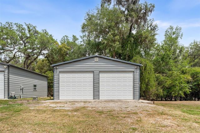 21134 NE 101ST AVENUE, Earleton, FL 32631