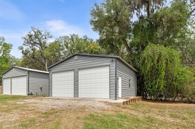 21134 NE 101ST AVENUE, Earleton, FL 32631