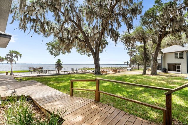21134 NE 101ST AVENUE, Earleton, FL 32631