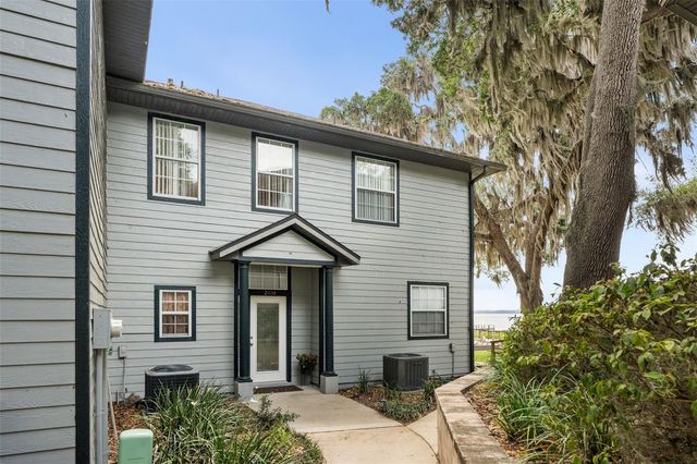 21134 NE 101ST AVENUE, Earleton, FL 32631