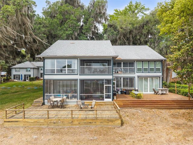 21134 NE 101ST AVENUE, Earleton, FL 32631