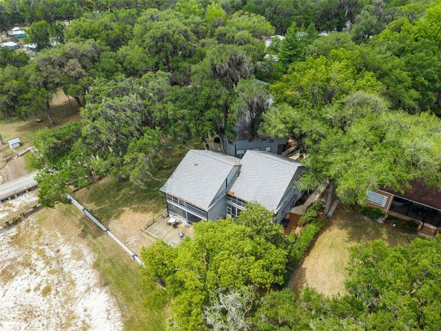 21134 NE 101ST AVENUE, Earleton, FL 32631