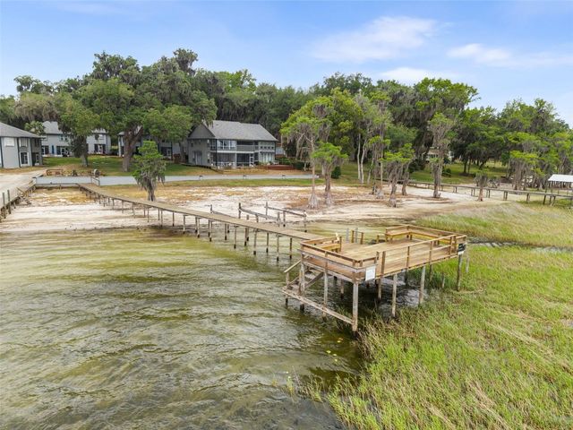 21134 NE 101ST AVENUE, Earleton, FL 32631