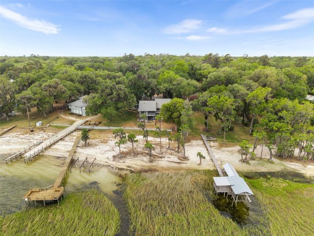 21134 NE 101ST AVENUE, Earleton, FL 32631