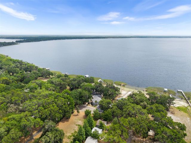 21134 NE 101ST AVENUE, Earleton, FL 32631