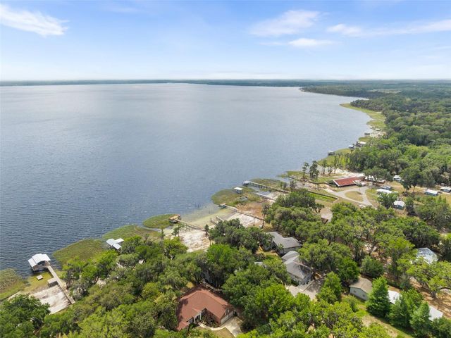 21134 NE 101ST AVENUE, Earleton, FL 32631