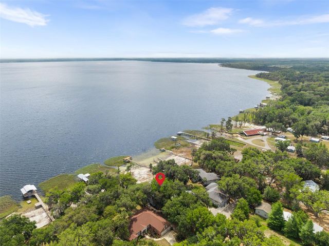21134 NE 101ST AVENUE, Earleton, FL 32631