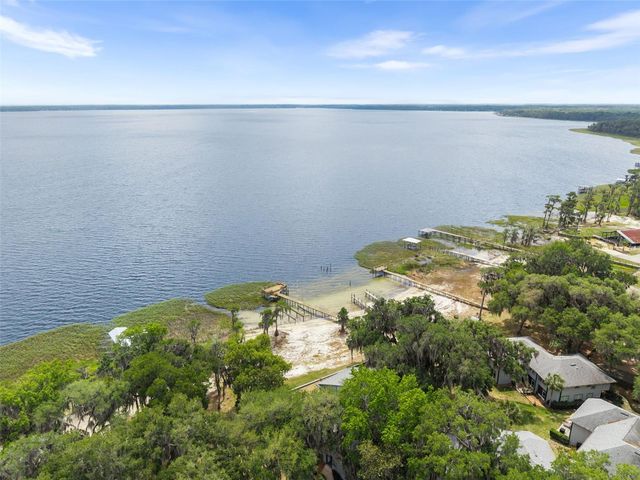 21134 NE 101ST AVENUE, Earleton, FL 32631
