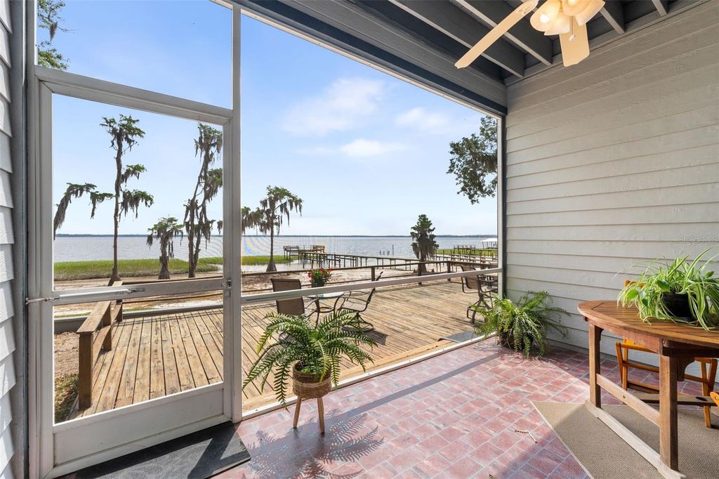 21134 NE 101ST AVENUE, Earleton, FL 32631