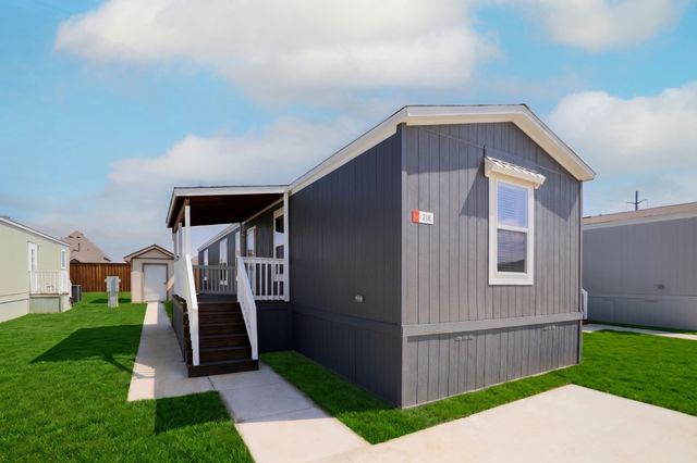 218 Islero Drive, Oak Point, TX 75068
