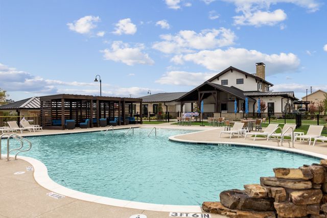 218 Islero Drive, Oak Point, TX 75068
