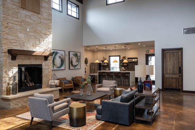 218 Islero Drive, Oak Point, TX 75068