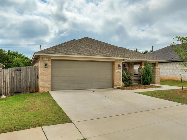 3023 Wister Road, Norman, OK 73069