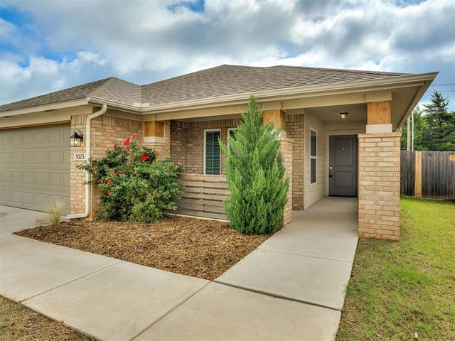 3023 Wister Road, Norman, OK 73069
