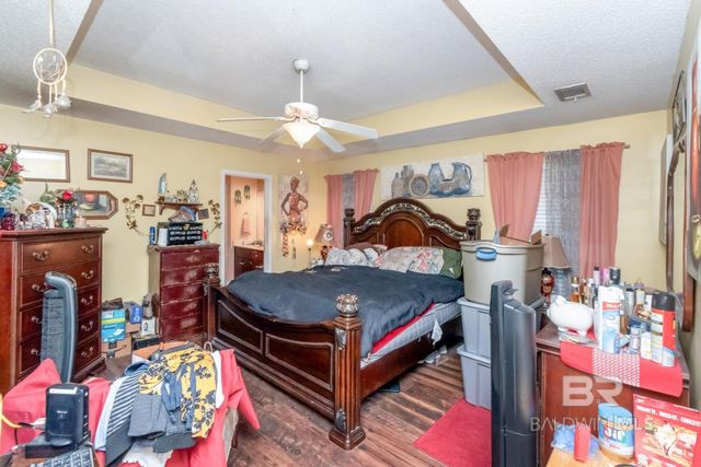 4221 Penn Drive, Semmes, AL 36575