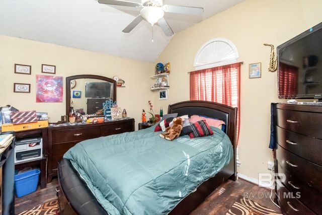 4221 Penn Drive, Semmes, AL 36575