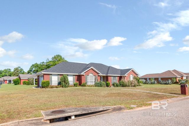 4221 Penn Drive, Semmes, AL 36575