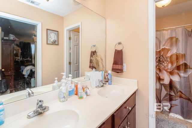 4221 Penn Drive, Semmes, AL 36575