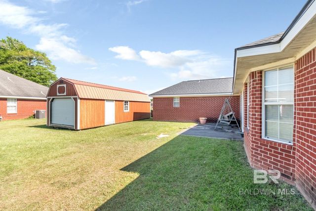 4221 Penn Drive, Semmes, AL 36575