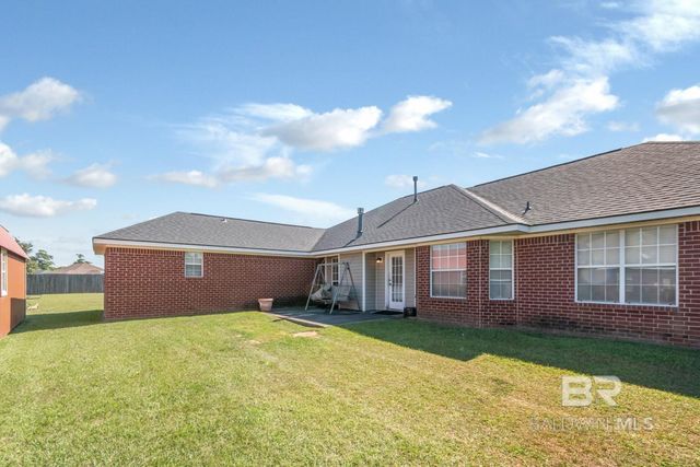 4221 Penn Drive, Semmes, AL 36575