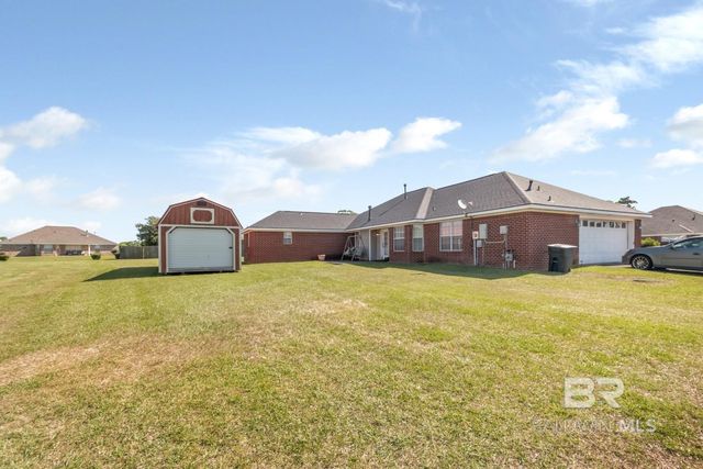 4221 Penn Drive, Semmes, AL 36575