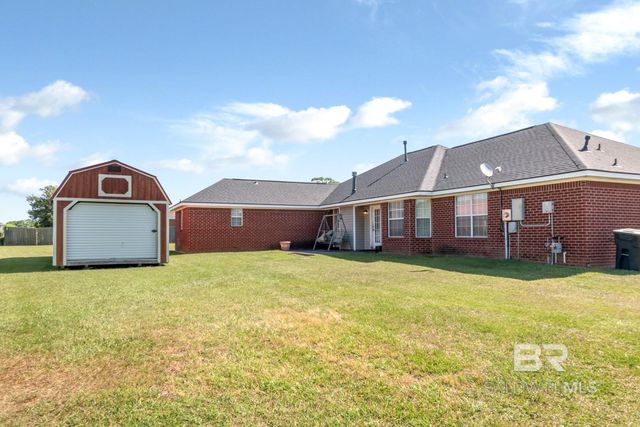 4221 Penn Drive, Semmes, AL 36575