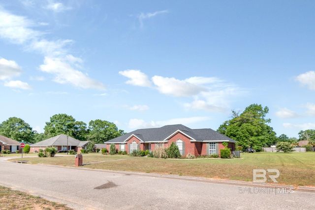 4221 Penn Drive, Semmes, AL 36575