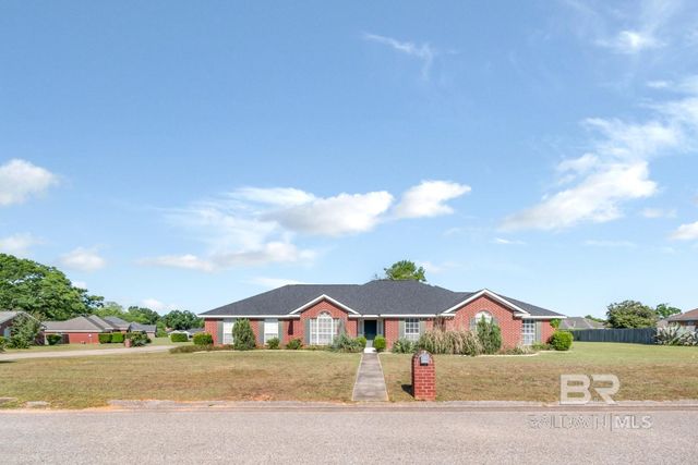 4221 Penn Drive, Semmes, AL 36575