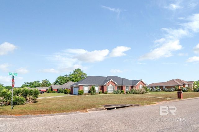 4221 Penn Drive, Semmes, AL 36575