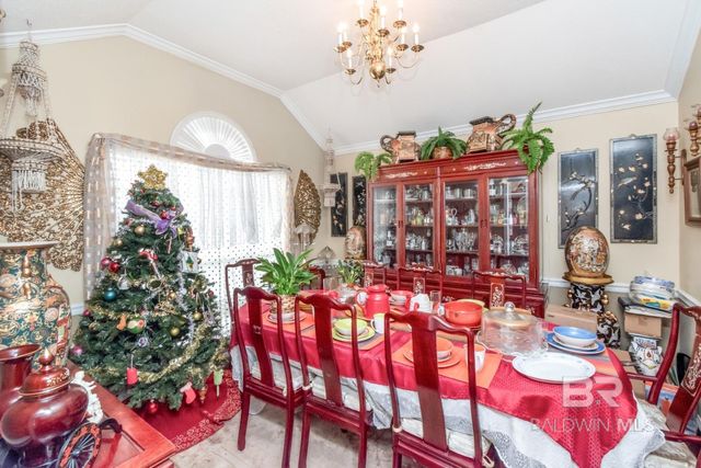 4221 Penn Drive, Semmes, AL 36575