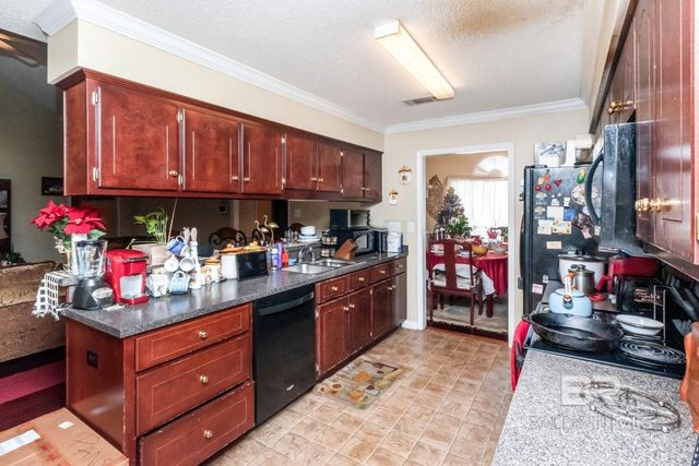 4221 Penn Drive, Semmes, AL 36575