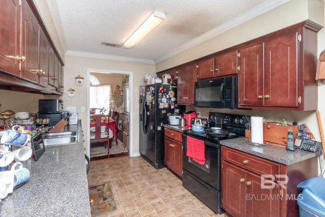 4221 Penn Drive, Semmes, AL 36575