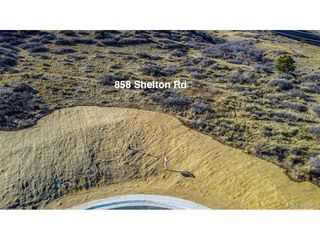 858 Shelton Rd, Golden, CO 80401