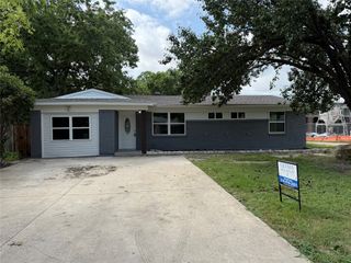 2824 Maple Drive, Mesquite, TX 75150