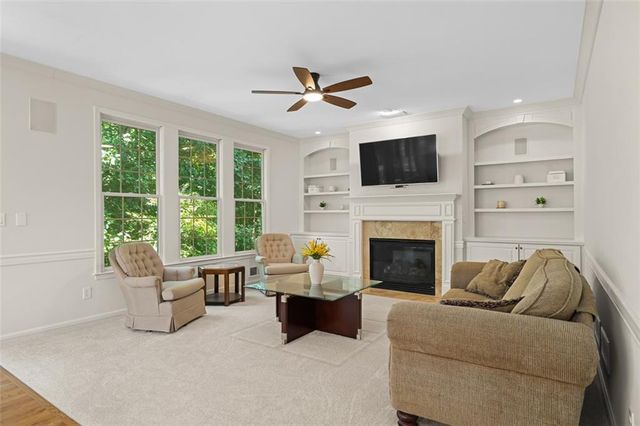 1215 Renaissance SE Court, Mableton, GA 30126