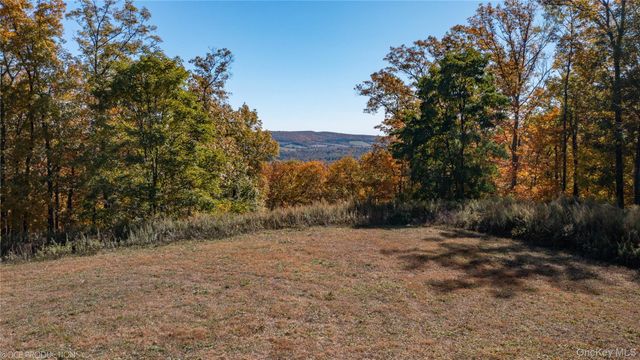 "Cascade House" Cascade Mountain Road, Amenia, NY 12501