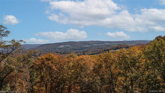 "Cascade House" Cascade Mountain Road, Amenia, NY 12501