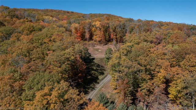 "Cascade House" Cascade Mountain Road, Amenia, NY 12501