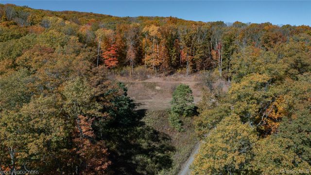 "Cascade House" Cascade Mountain Road, Amenia, NY 12501