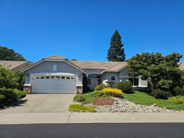 4057 Rose Creek Rd, Roseville, CA 95747