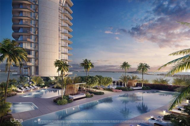 175 SE 25th Road 2101, Miami, FL 33129