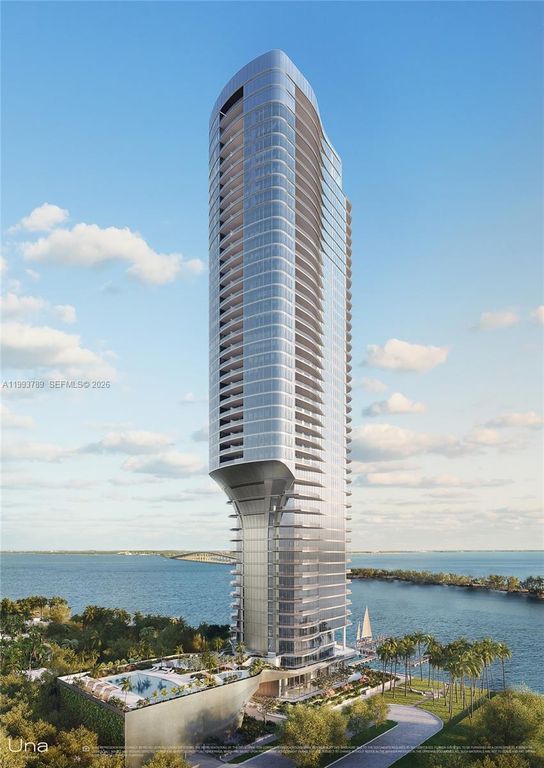 175 SE 25th Road 2101, Miami, FL 33129