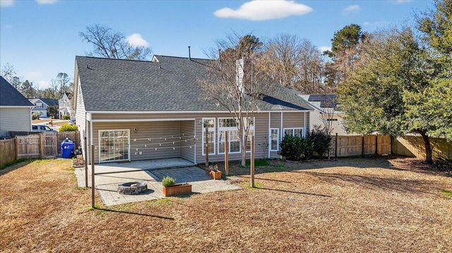 317 Whispering Cypress Drive, Charleston, SC 29414